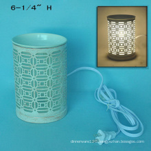 Electric Metal Fragrance Warmer -15ce00895